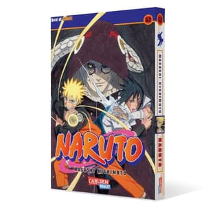 Naruto 52 - 4