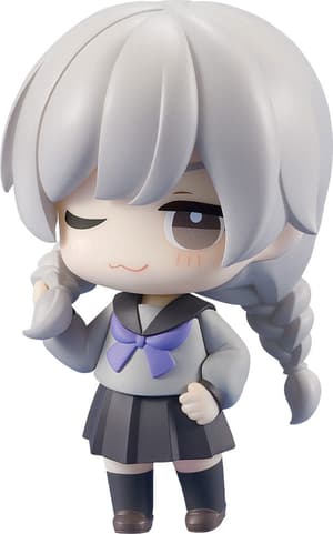 Tsukasa Okino - Cross-Dressing - Qset - Good Smile Company - 2