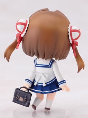 Nendoroid 080 Yume Asakura - 3