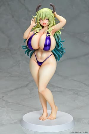 Lucoa - Bikini Style - Q-six (2)