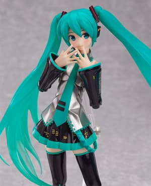 figma 200 Hatsune Miku 2.0 - 5