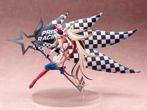 Illyasviel von Einzbern - Prisma Racing - Stronger / Plusone - 1