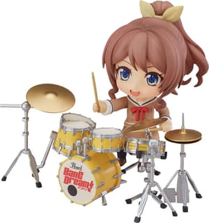 Nendoroid 787 Saya / Saaya Yamabuki - Re-Release - 1