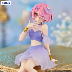 Ram - Twinkle Party - Noodle Stopper - Furyu - 6