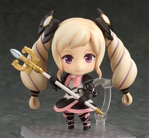 Nendoroid 659 Elise - 1