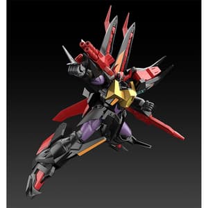 MODEROID BLACK OX (TETSUJIN29 OX) - 3