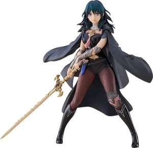 Byleth (Female) - Fire Emblem Pop Up Parade - Good Smile Company - 7