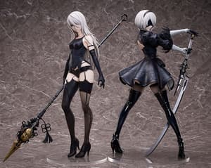 2B (YoRHa No.2 Type B) - 13
