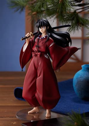 Inuyasha - New Moon -  Inuyasha Pop Up Parade - Good Smile Company - 2