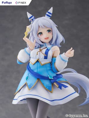 Hishi Miracle - F:Nex - Furyu - 4