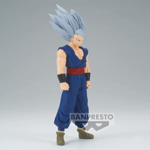 Son Gohan (Beast) - Dragon Ball Super: Super Hero - DXF - Banpresto (1)