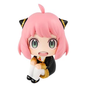 Anya Forger - Standard Edition - Spy x Family Look Up - Megahouse - 1
