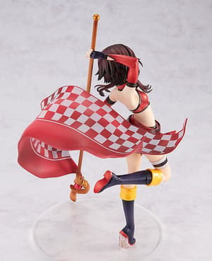 Megumin - Race Queen - KD Colle - Kadokawa (4)