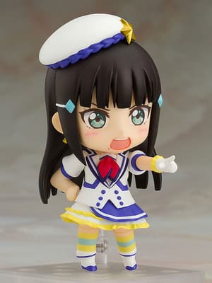 Nendoroid 759 Dia Kurosawa - 5