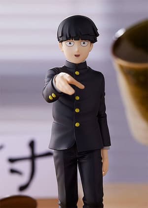 Shigeo Kageyama - Mob Psycho 100 Pop Up Parade - Good Smile Company (4)