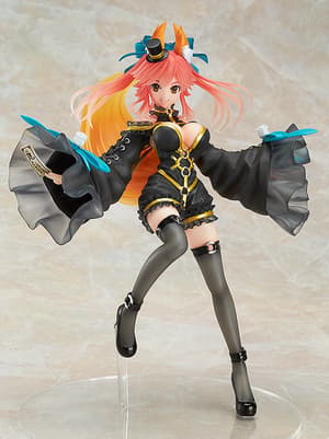 Caster aus Fate/EXTRA CCC - 7