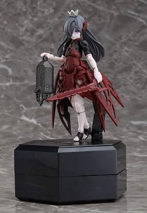 XCII-urania - Chitocerium Model Kit - Good Smile - 5