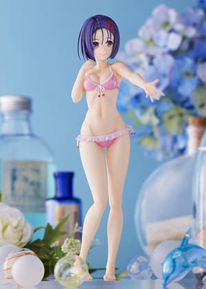Haruna Sairenji - To Love-Ru Darkness Pop Up Parade - Good Smile Company - 3