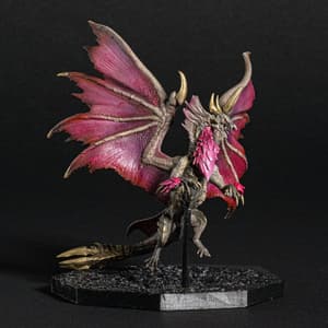 Malzeno - Capcom Figure Builder Cube (11)