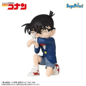 Shinichi Kudo - Detektiv Conan - Xross Link - Sega (1)