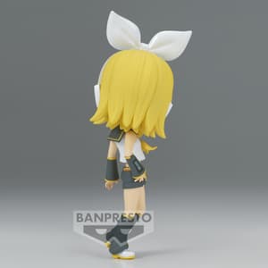 Kagamine Rin  Q Posket - Version A (1)