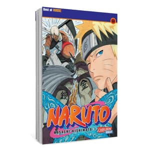 Naruto 56 - 3