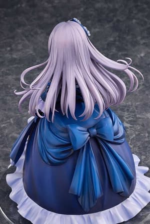 Beauté Fantôme et Manoir Hanté - Monster Figure Collection - Amakuni / Hobby Japan - 9
