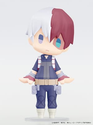Shoto Todoroki - HELLO! GOOD SMILE - 1
