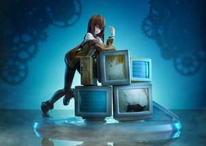 Kurisu Makise - 8
