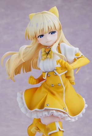 Tenkawa Kaoruko (Magia Sulfur) 1/7 Scale Figure – KD Colle by Kadokawa - 13