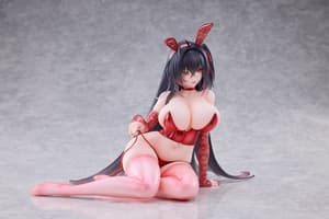 Taihou - Still Illustration - Alphamax (14)