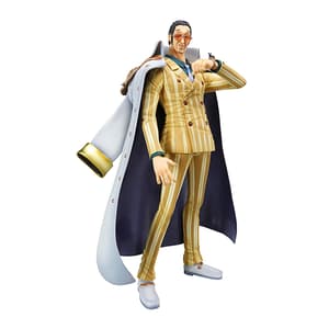 P.O.P NEO-DX Borsalino (Kizaru) - 1
