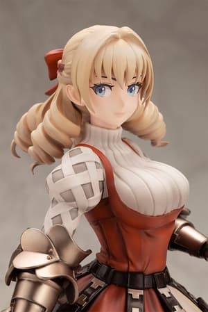 Scarlett - Kotobukiya - 5