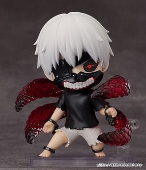 Nendoroid 2734 Ken Kaneki - 3