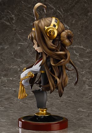 Kongou Büste - Normale Version - Wonderful Hobby Selection - 3