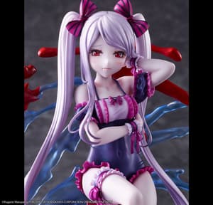 Shalltear Bloodfallen - Swimsuit Version - Figurine 1/7 Overlord - 3