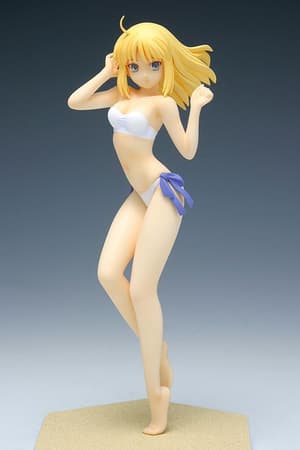Saber - Beach Queens - 1