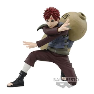 Gaara - Naruto Shippuden - Vibration Stars II - Banpresto (1)