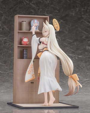 Kaho Kuwakami - Memorial Lobby - Anigift - 10