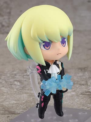 Nendoroid 1314 Lio Fotia - 4