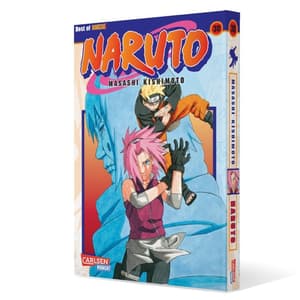 Naruto 30 - 6