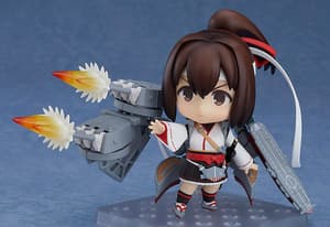 Nendoroid 1128 Ise Kai-II - 3