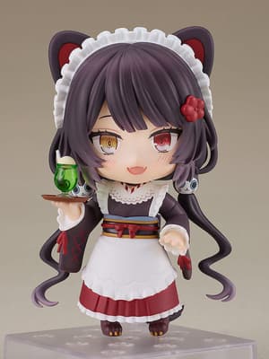 Nendoroid 2491 Inui Toko - 4