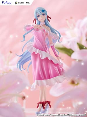 Aoi Lily - Tenitol - Furyu - 1