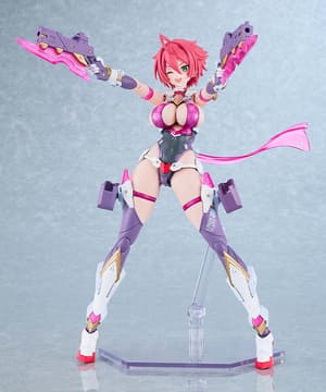 PLAMATEA Cutie Honey - 5