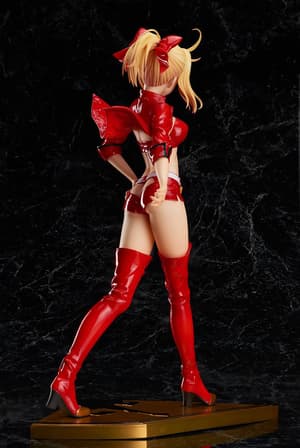 Nero Claudius – Saber – Type Moon Racing – Stronger – Re-Release | 1/7 Scale Figure - 4