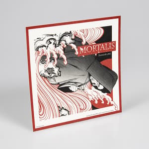Jell, Mortalis - Carlsen - Band 01 - 6