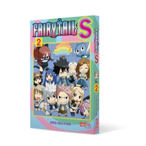 Fairy Tail S 2 - 7