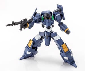 MODEROID SIDE: R Blitzschlag - 7