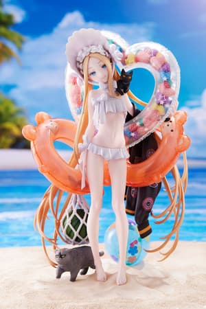 Abigail Williams - Foreigner/ - Summer Style - Aniplex (14)